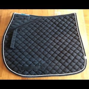 Lettia Coolmax Pro Series Dressage Saddle Pad
